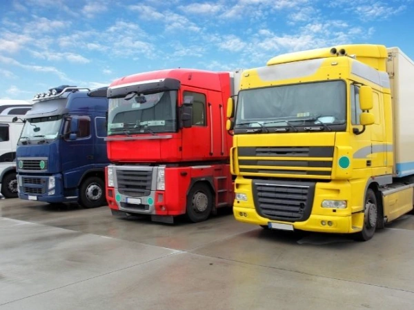 Konya Devrek Nakliye